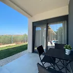 Daire Enjoy Green, App With Swimming Pool, Garden, Pets Welcome