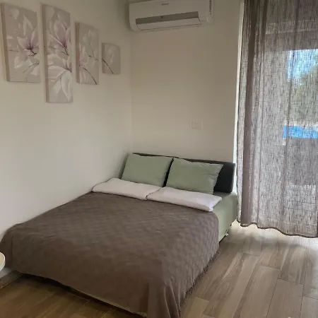 Enjoy Green, App With Swimming Pool, Garden, Pets Welcome Apartmán Novigrad Istria